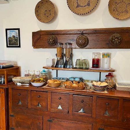 Su Corittu Guesthouse Alghero Luaran gambar