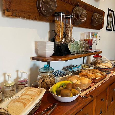 Su Corittu Guesthouse Alghero Luaran gambar