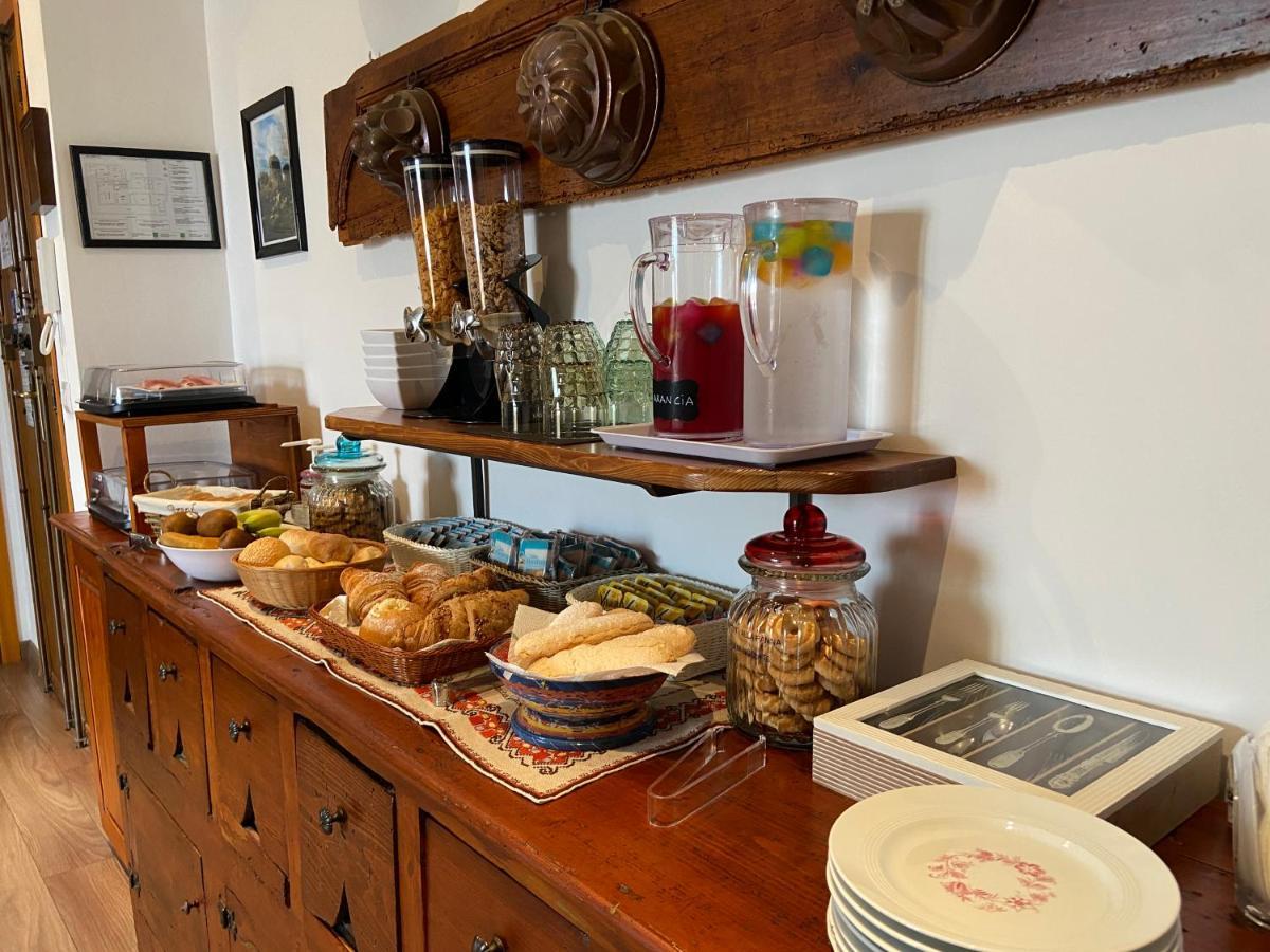 Su Corittu Guesthouse Alghero Luaran gambar