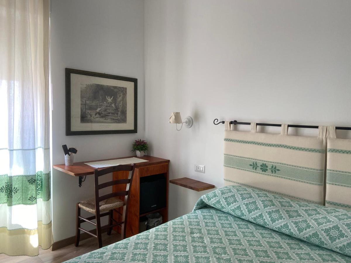 Su Corittu Guesthouse Alghero Luaran gambar