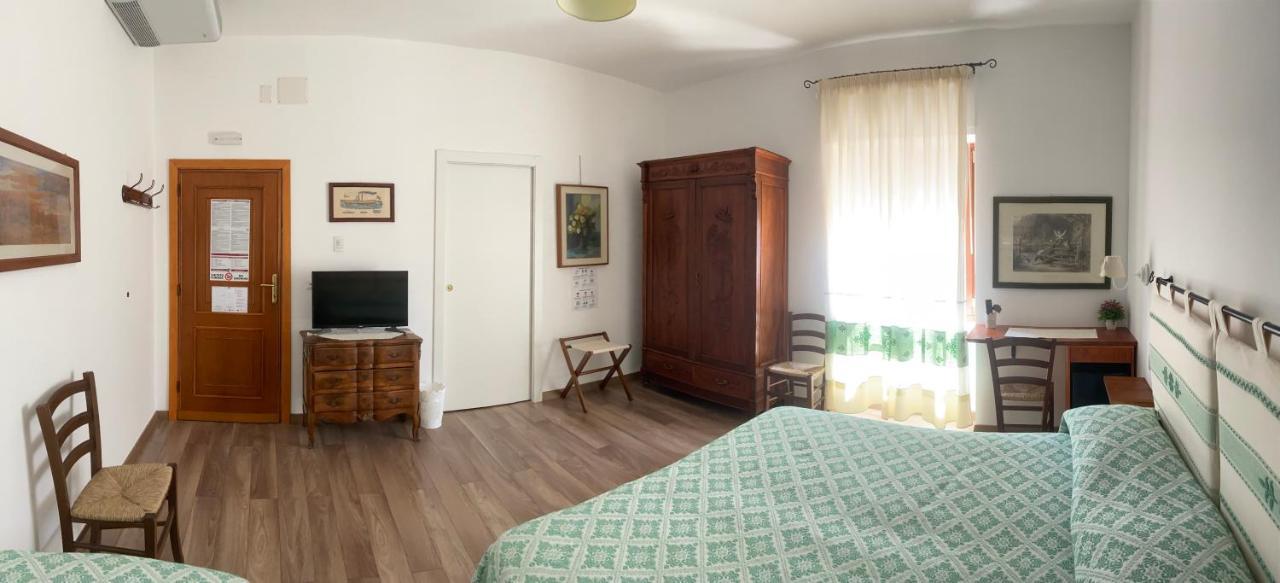 Su Corittu Guesthouse Alghero Luaran gambar