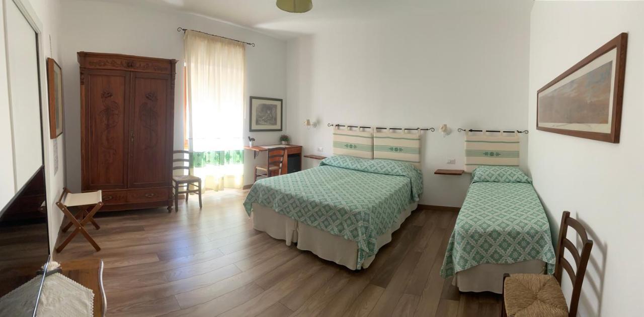 Su Corittu Guesthouse Alghero Luaran gambar