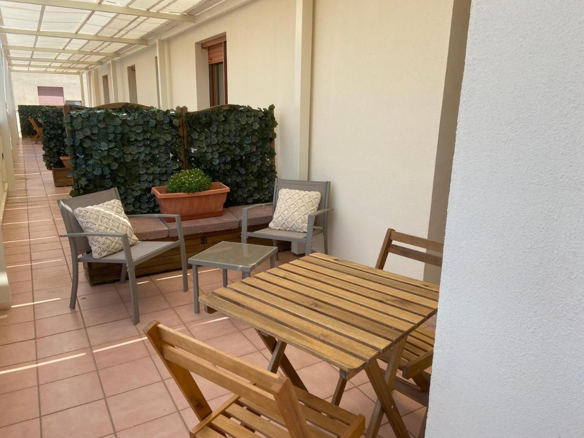 Su Corittu Guesthouse Alghero Luaran gambar