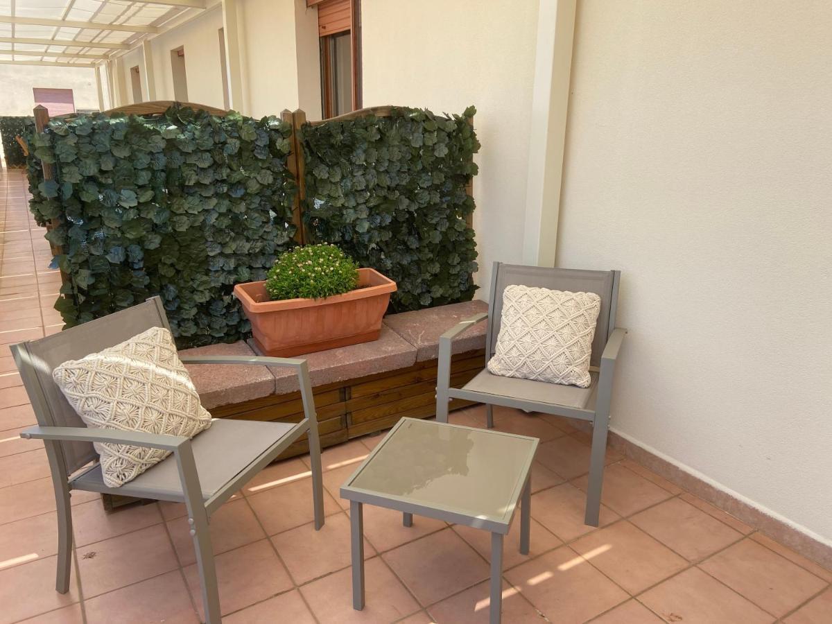 Su Corittu Guesthouse Alghero Luaran gambar