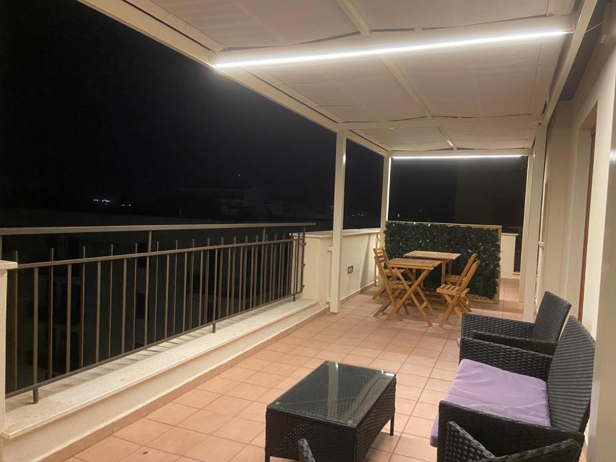 Su Corittu Guesthouse Alghero Luaran gambar