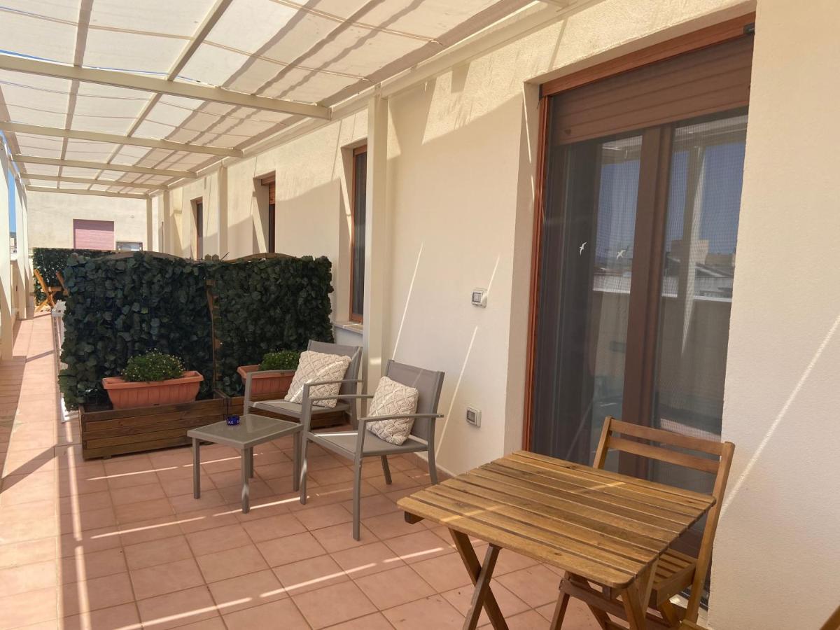 Su Corittu Guesthouse Alghero Luaran gambar