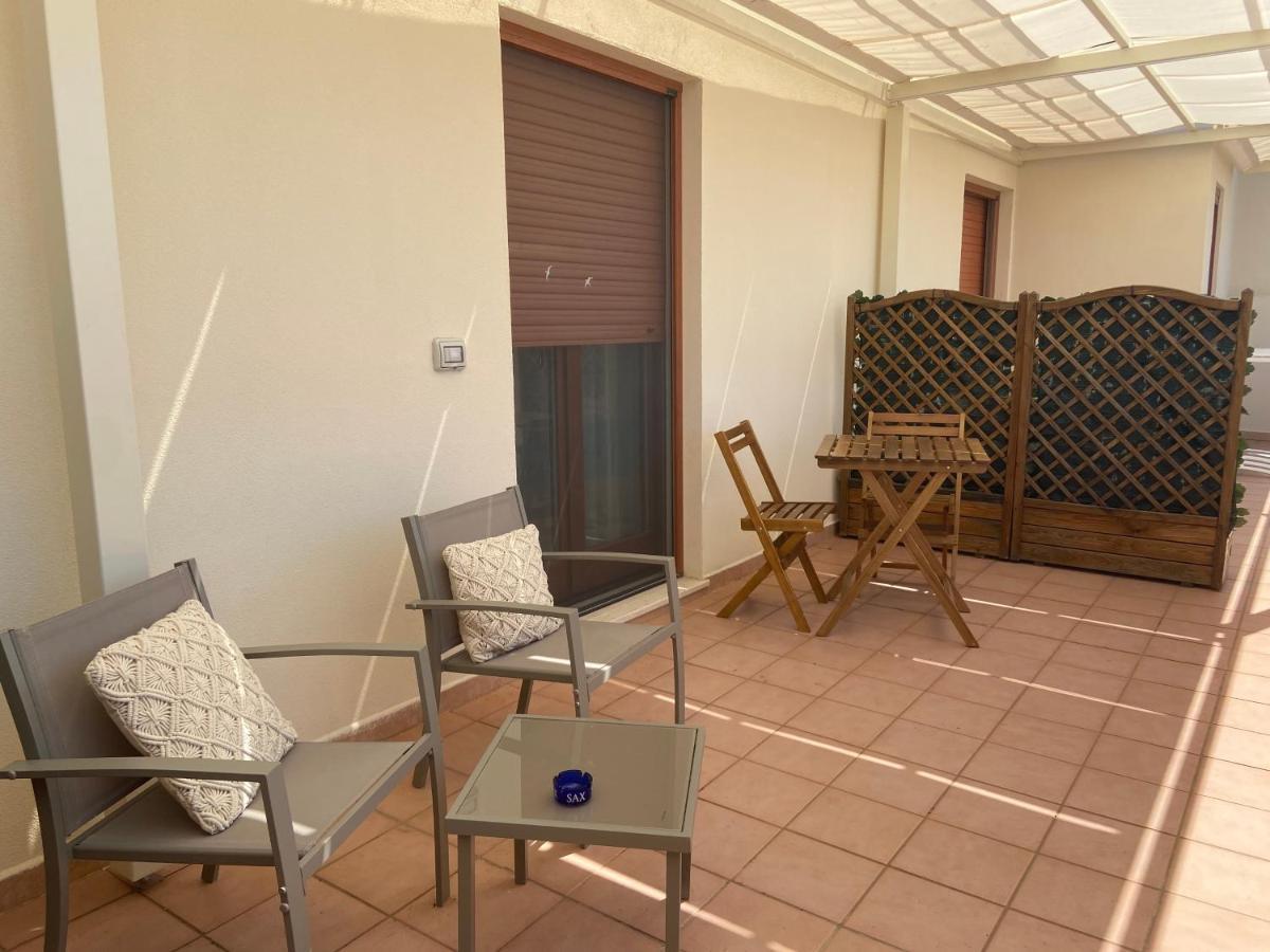 Su Corittu Guesthouse Alghero Luaran gambar
