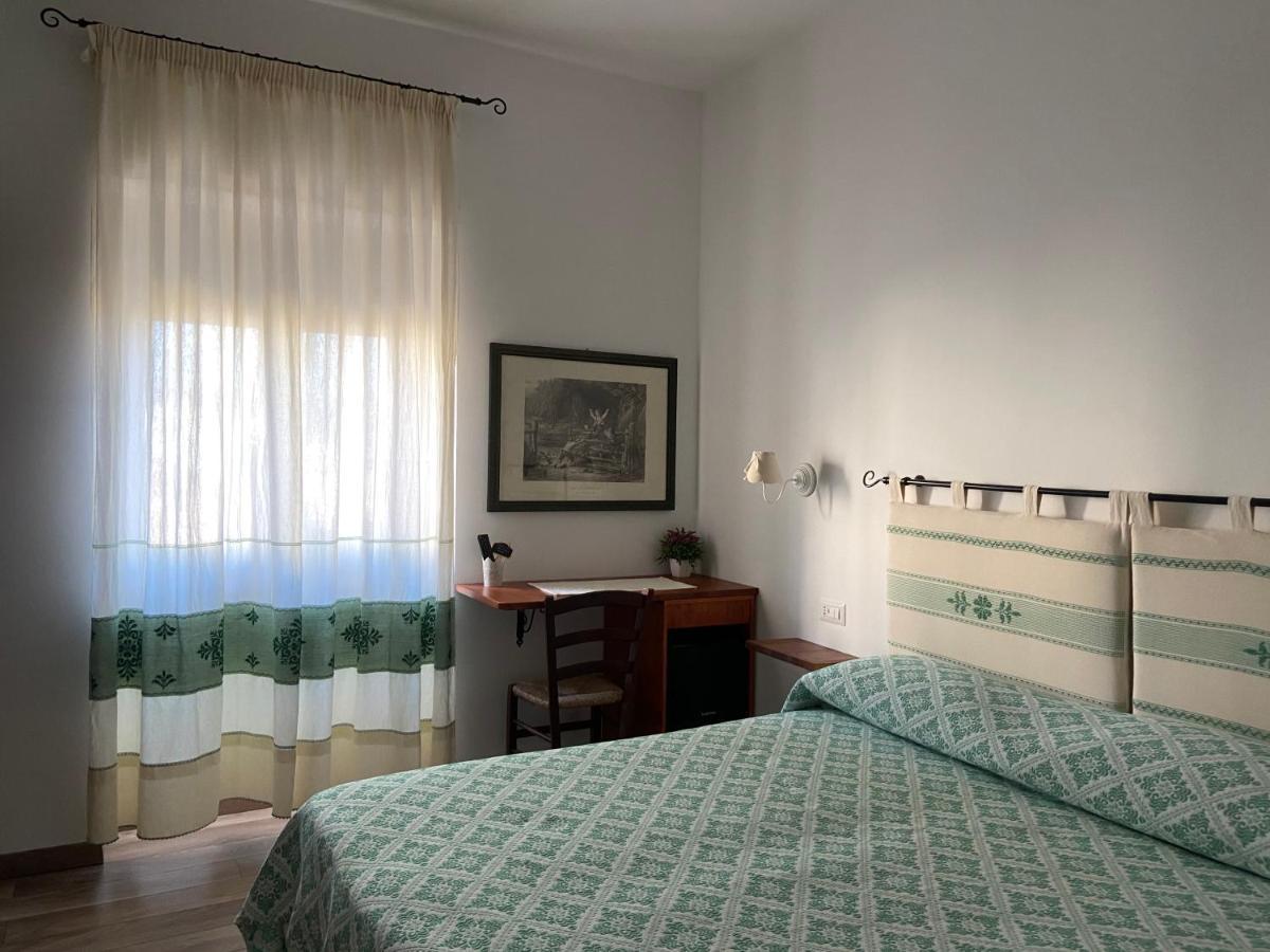 Su Corittu Guesthouse Alghero Luaran gambar