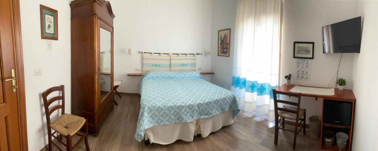 Su Corittu Guesthouse Alghero Luaran gambar