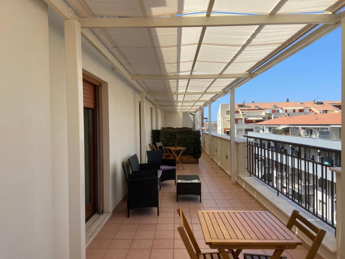 Su Corittu Guesthouse Alghero Luaran gambar