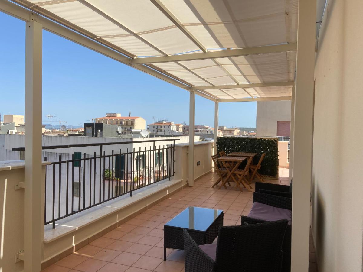 Su Corittu Guesthouse Alghero Luaran gambar