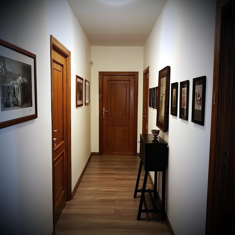 Su Corittu Guesthouse Alghero Luaran gambar