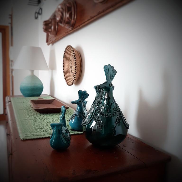 Su Corittu Guesthouse Alghero Luaran gambar