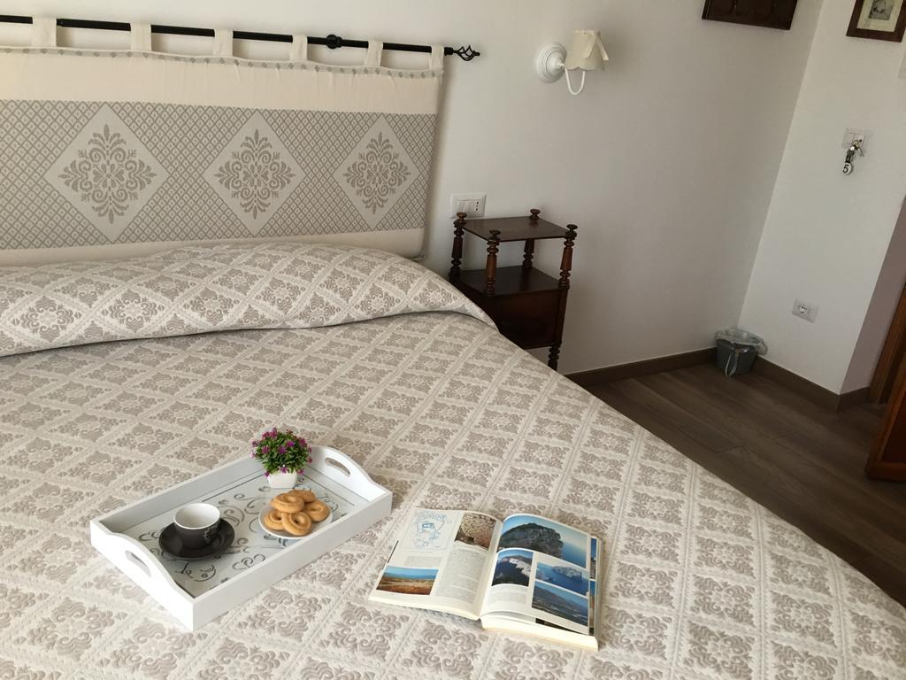 Su Corittu Guesthouse Alghero Luaran gambar