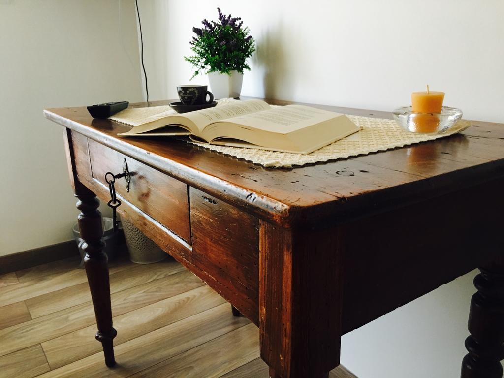 Su Corittu Guesthouse Alghero Luaran gambar