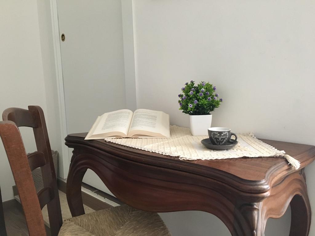 Su Corittu Guesthouse Alghero Luaran gambar
