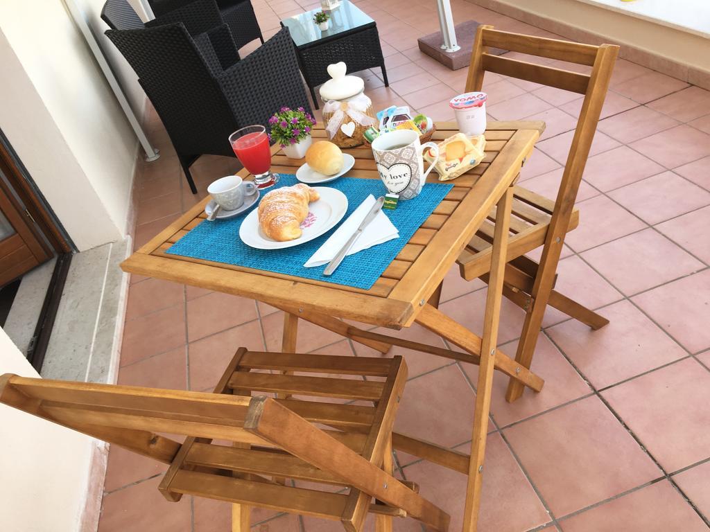 Su Corittu Guesthouse Alghero Luaran gambar