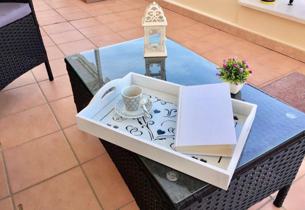 Su Corittu Guesthouse Alghero Luaran gambar