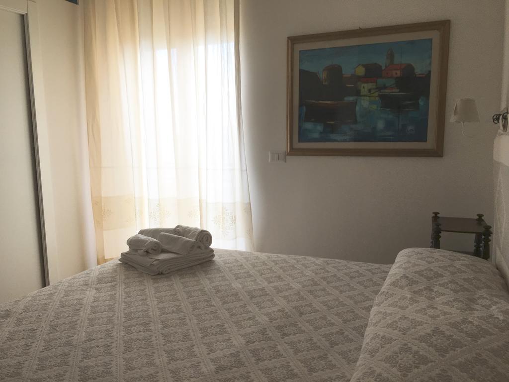 Su Corittu Guesthouse Alghero Luaran gambar
