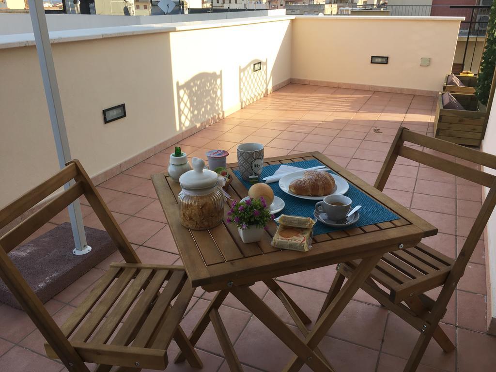 Su Corittu Guesthouse Alghero Luaran gambar