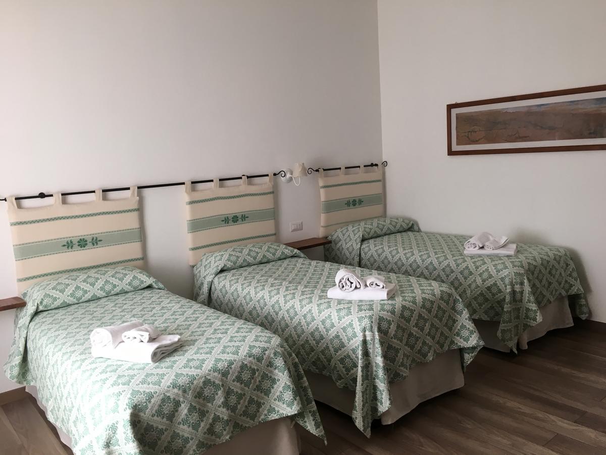 Su Corittu Guesthouse Alghero Luaran gambar