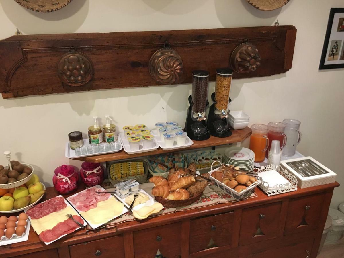Su Corittu Guesthouse Alghero Luaran gambar