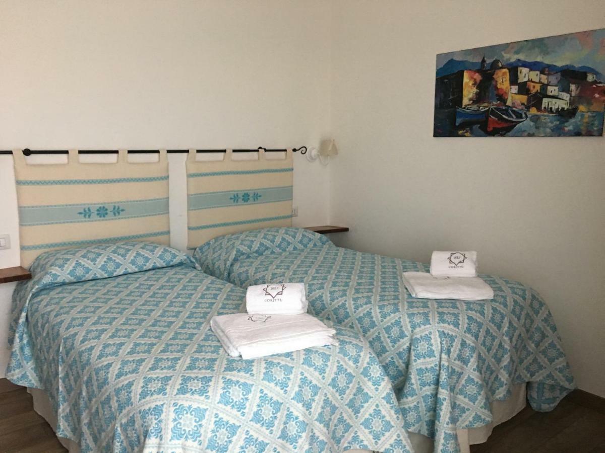 Su Corittu Guesthouse Alghero Luaran gambar