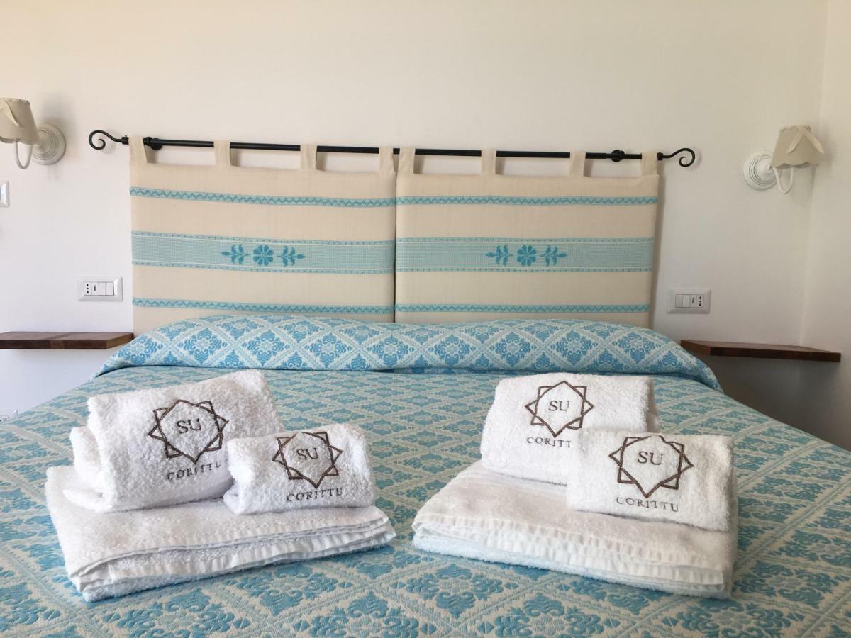 Su Corittu Guesthouse Alghero Luaran gambar