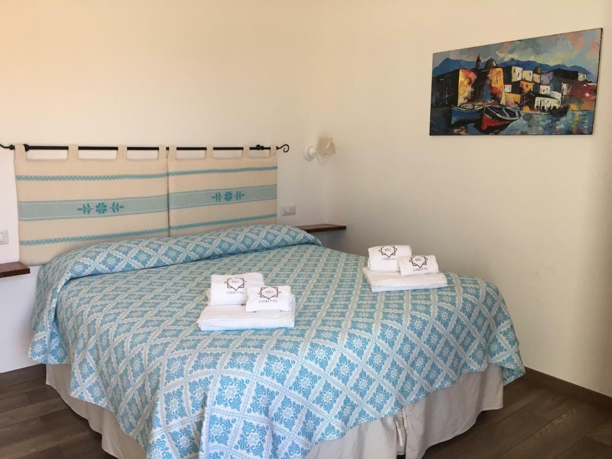 Su Corittu Guesthouse Alghero Luaran gambar