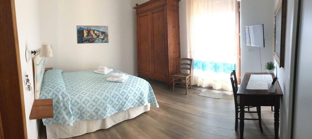 Su Corittu Guesthouse Alghero Luaran gambar