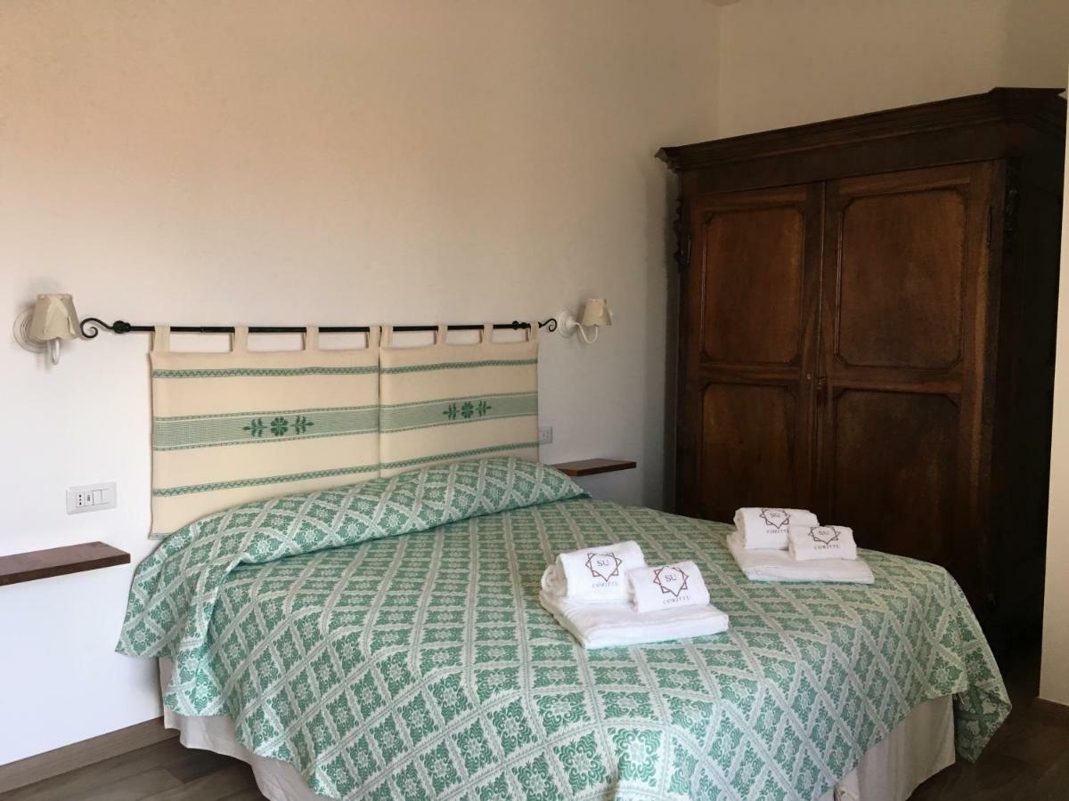 Su Corittu Guesthouse Alghero Luaran gambar