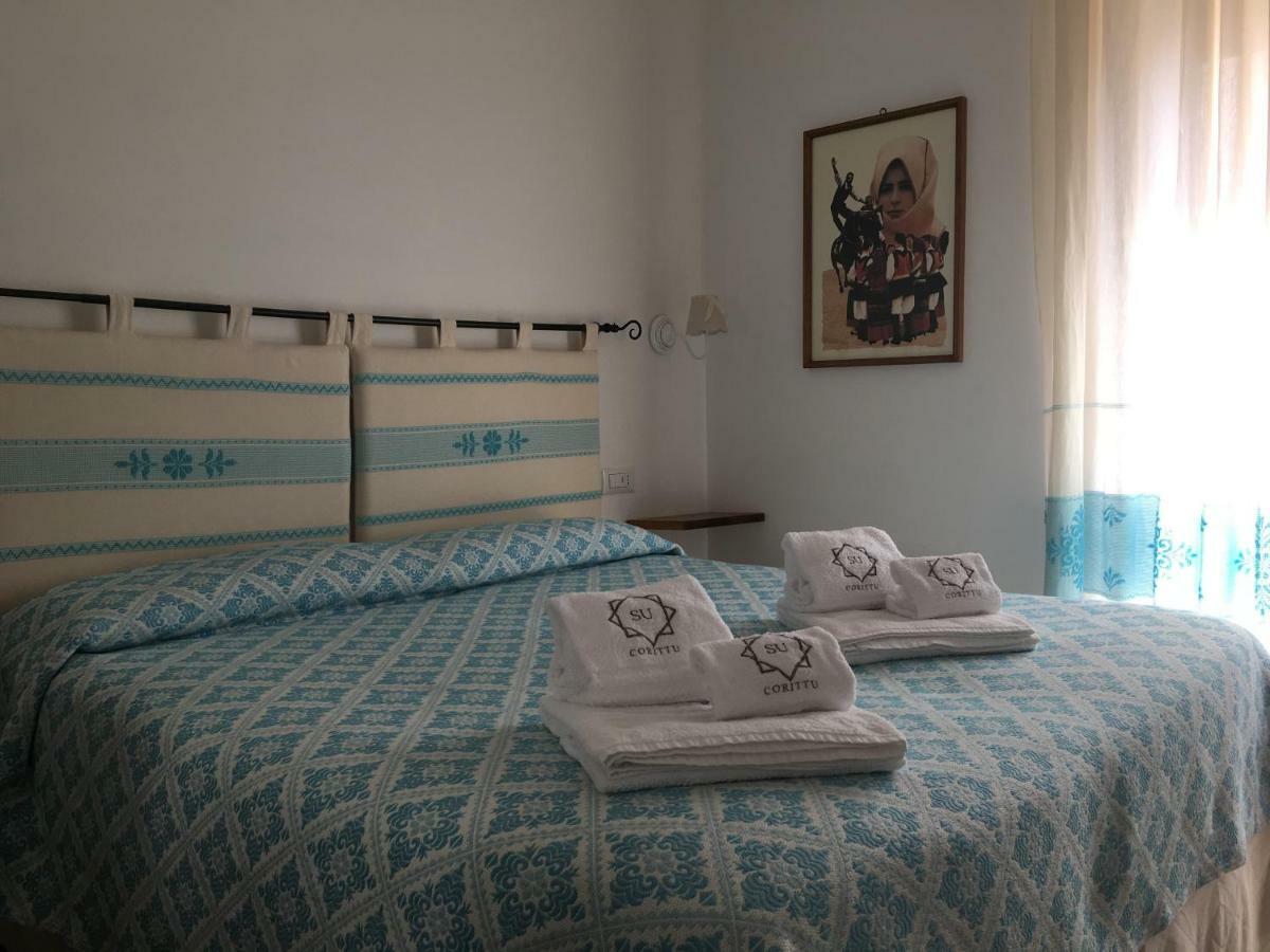 Su Corittu Guesthouse Alghero Luaran gambar