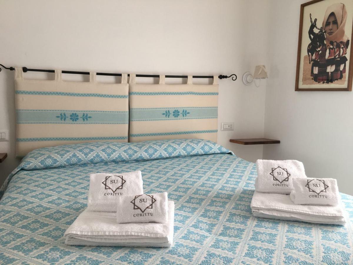 Su Corittu Guesthouse Alghero Luaran gambar