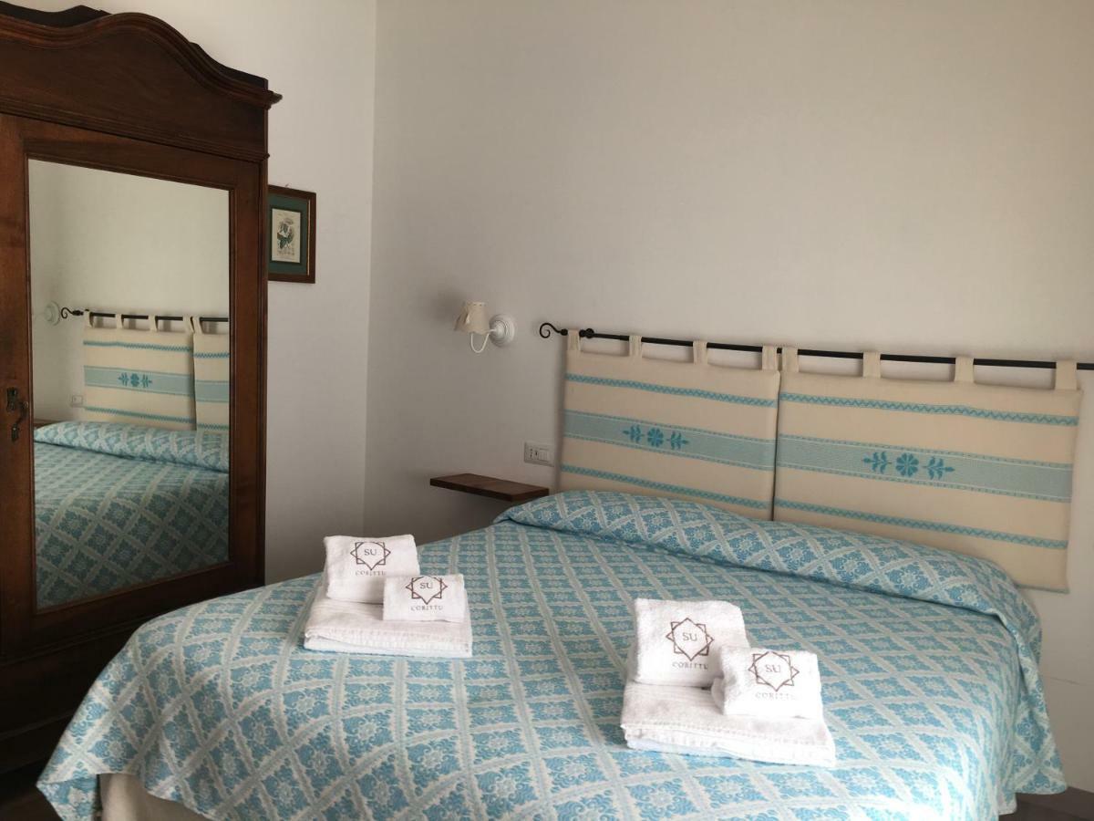 Su Corittu Guesthouse Alghero Luaran gambar