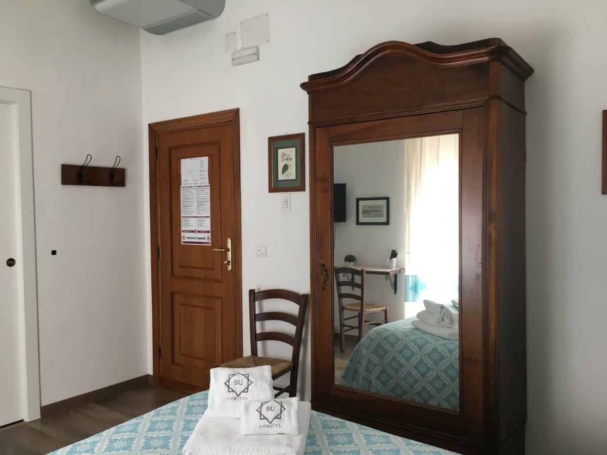 Su Corittu Guesthouse Alghero Luaran gambar