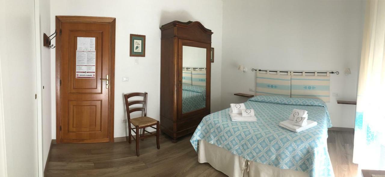 Su Corittu Guesthouse Alghero Luaran gambar