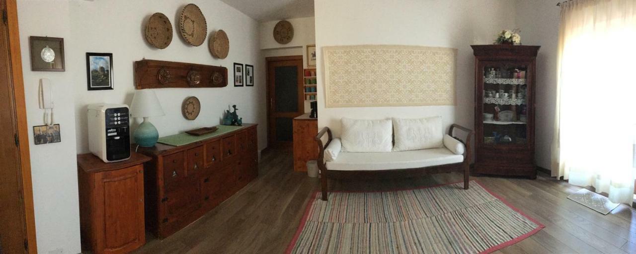 Su Corittu Guesthouse Alghero Luaran gambar